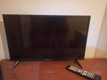 TV Led 24" Bolva Hotel