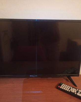 TV Led 24" Bolva Hotel