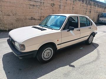 ALFA SUD 