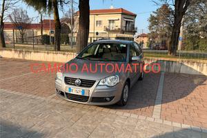 Vw Polo 1.4B CAMBIO AUTOMATICO 125000km