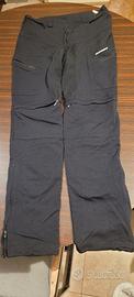 Pantaloni da moto da donna tg44 SPIDI