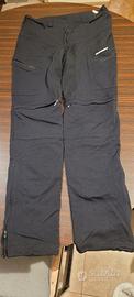 Pantaloni da moto da donna tg44 SPIDI