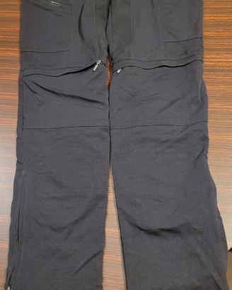 Pantaloni da moto da donna tg44 SPIDI