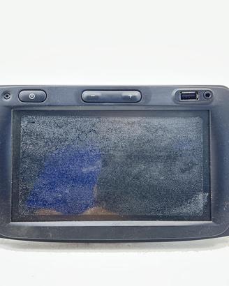 AUTORADIO DACIA Sandero Serie STEPWAY 281158848R H
