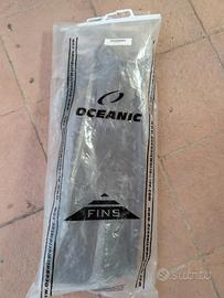pinne nuove  oceanic vortex