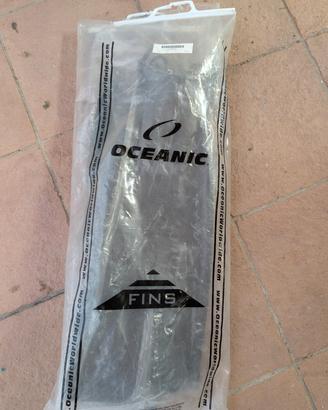 pinne nuove  oceanic vortex