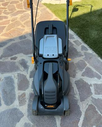 Tagliaerba elettrico Alpina BL 320 E