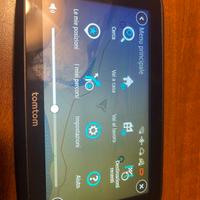 Navigatore TomTom Go Classic 2 nd generation
