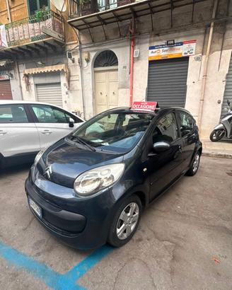 Citroen C1 1.0 5 porte AMIC1 FINANZIABILE