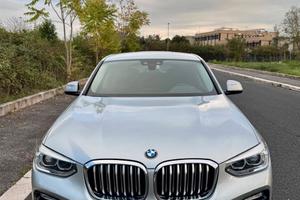 BMW X4 xdrive  xline
