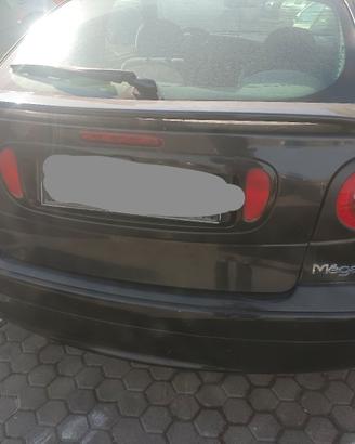 ricambi Renault Megane 
