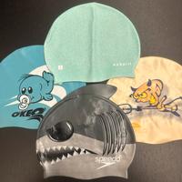 Cuffie da nuoto