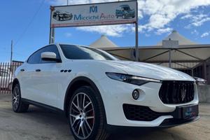 MASERATI LEVANTE 3.0 D V6 275 GRANLUSSO TETTO FULL