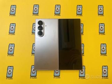SAMSUNG Z FOLD 7 512GB SILVER SHADOW