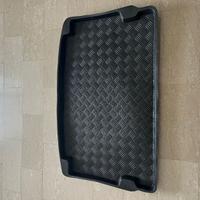 TAPPETINI GOMMA Audi A1 e vasca in gomma