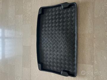 TAPPETINI GOMMA Audi A1 e vasca in gomma