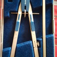 Staedtler balaustrone con asta snodata e prolunga