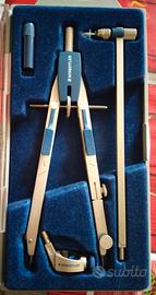 Staedtler balaustrone con asta snodata e prolunga