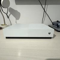 xbox one S digital edition
