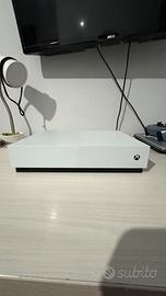 xbox one S digital edition