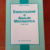 Esercitazioni di Analisi 1 - Renato Fiorenza