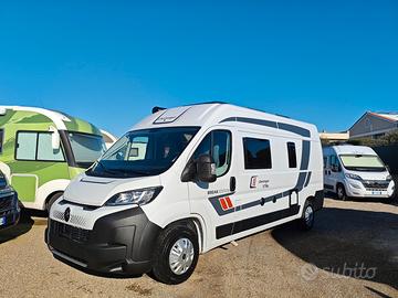 Challenger V114 PRONTA CONSEGNA