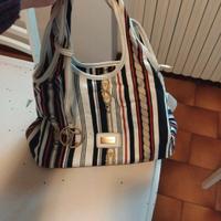 Coccinelle borsa da spiaggia