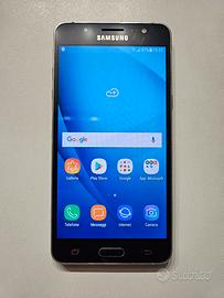 Samsung J5 2016 Duos