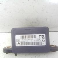 SENSORE IMBARDATA OPEL Astra J 13505725 (09>)