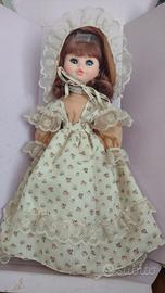 Bambola Furga "Cosetta" 5202 – Serie Le Damine