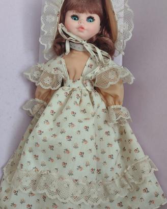 Bambola Furga "Cosetta" 5202 – Serie Le Damine