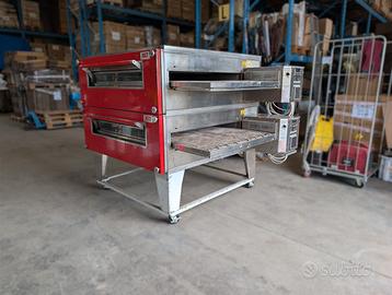 FORNO A GAS XLT