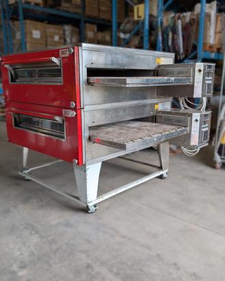 FORNO A GAS XLT