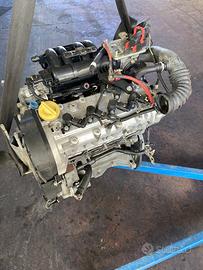 MOTORE Fiat Idea 1.4 70kW 95Cv 843A1000 2007