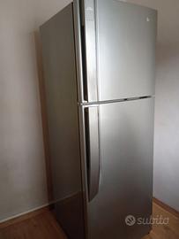 Frigorifero LG  no frost
