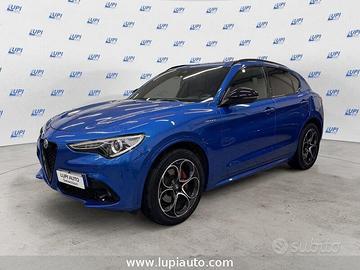 Alfa Romeo Stelvio 2.2 t Veloce Q4 210cv auto