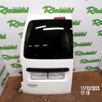 PORTA POSTERIORE SINISTRA PER VW CADDY 2KA 2011
