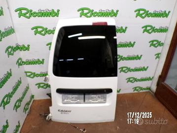PORTA POSTERIORE SINISTRA PER VW CADDY 2KA 2011