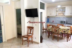 Appartamento, Cefalù.