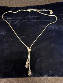 Collana Swarovski