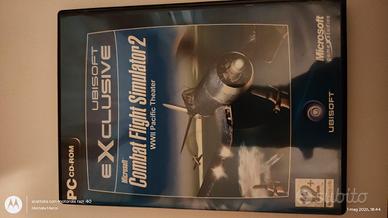 Videogioco Combat Flight Simulator 2 