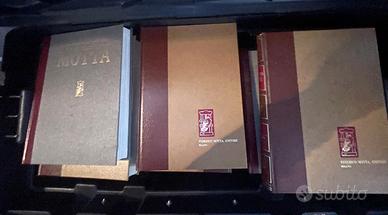 ENCICLOPEDIA MOTTA completa 1992