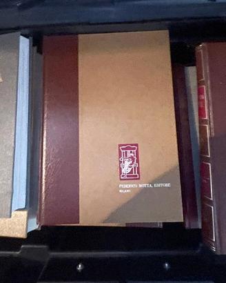 ENCICLOPEDIA MOTTA completa 1992