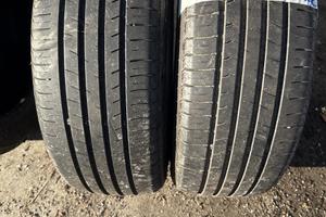 gomme usate 1955015 Estivo TRACMAX - X privilio - 