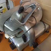 affettatrice vintage