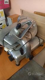 affettatrice vintage