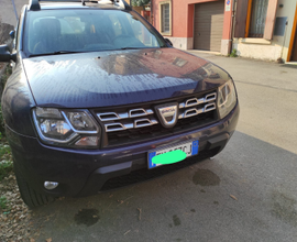 Dacia Duster GPL