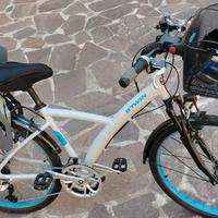 bici btwin original 500 decathlon