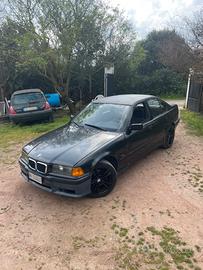Bmw 325td e36 1992 Neopatentati
