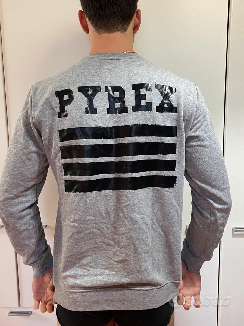 Felpa uomo pyrex Abbigliamento e Accessori In vendita a Bologna